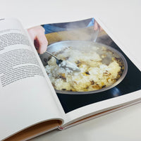 Cuisine Mondiale - An Artistic Cookbook