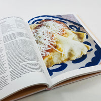 Cuisine Mondiale - An Artistic Cookbook