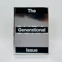 Cura #44 - The Generational Issue