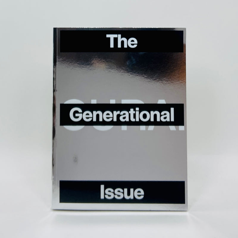 Cura #44 - The Generational Issue