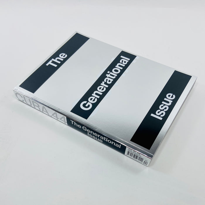 Cura #44 - The Generational Issue