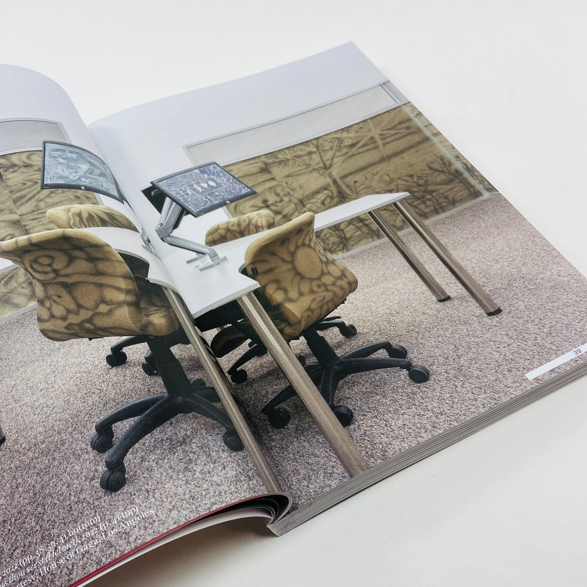 Cura #44 - The Generational Issue