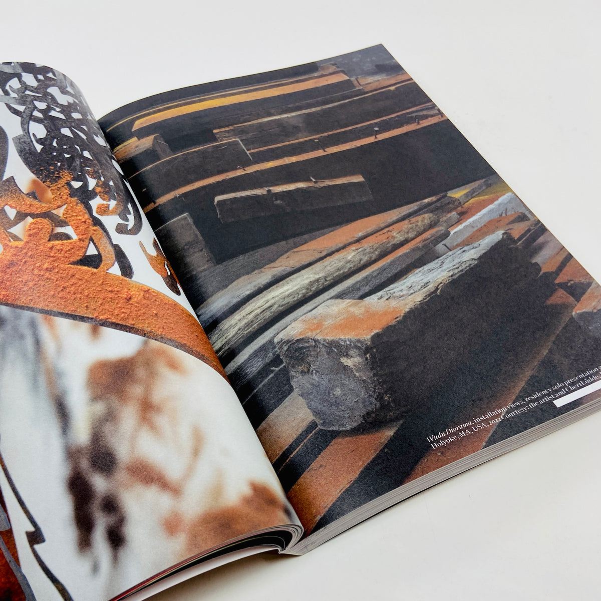 Cura #44 - The Generational Issue