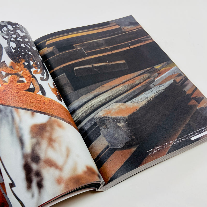 Cura #44 - The Generational Issue