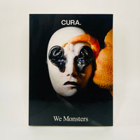 Cura #42 - We Monsters