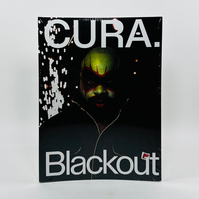 Cura #43 - Blackout