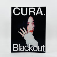 Cura #43 - Blackout