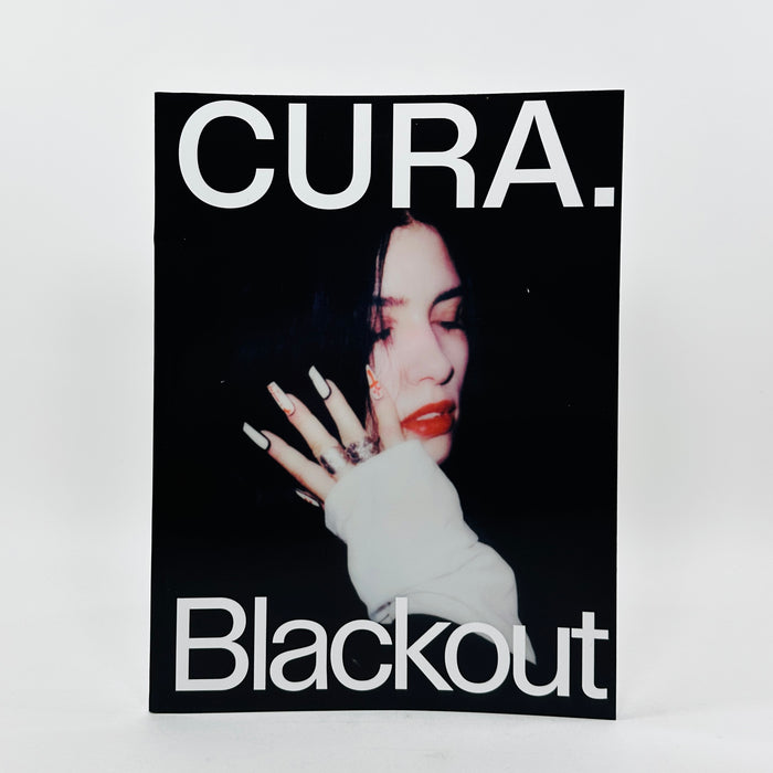 Cura #43 - Blackout
