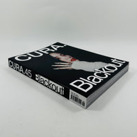 Cura #43 - Blackout