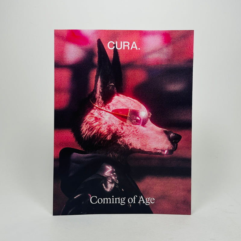 Cura #43 - Coming Of Age