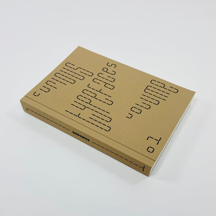 Curious Typefaces #1