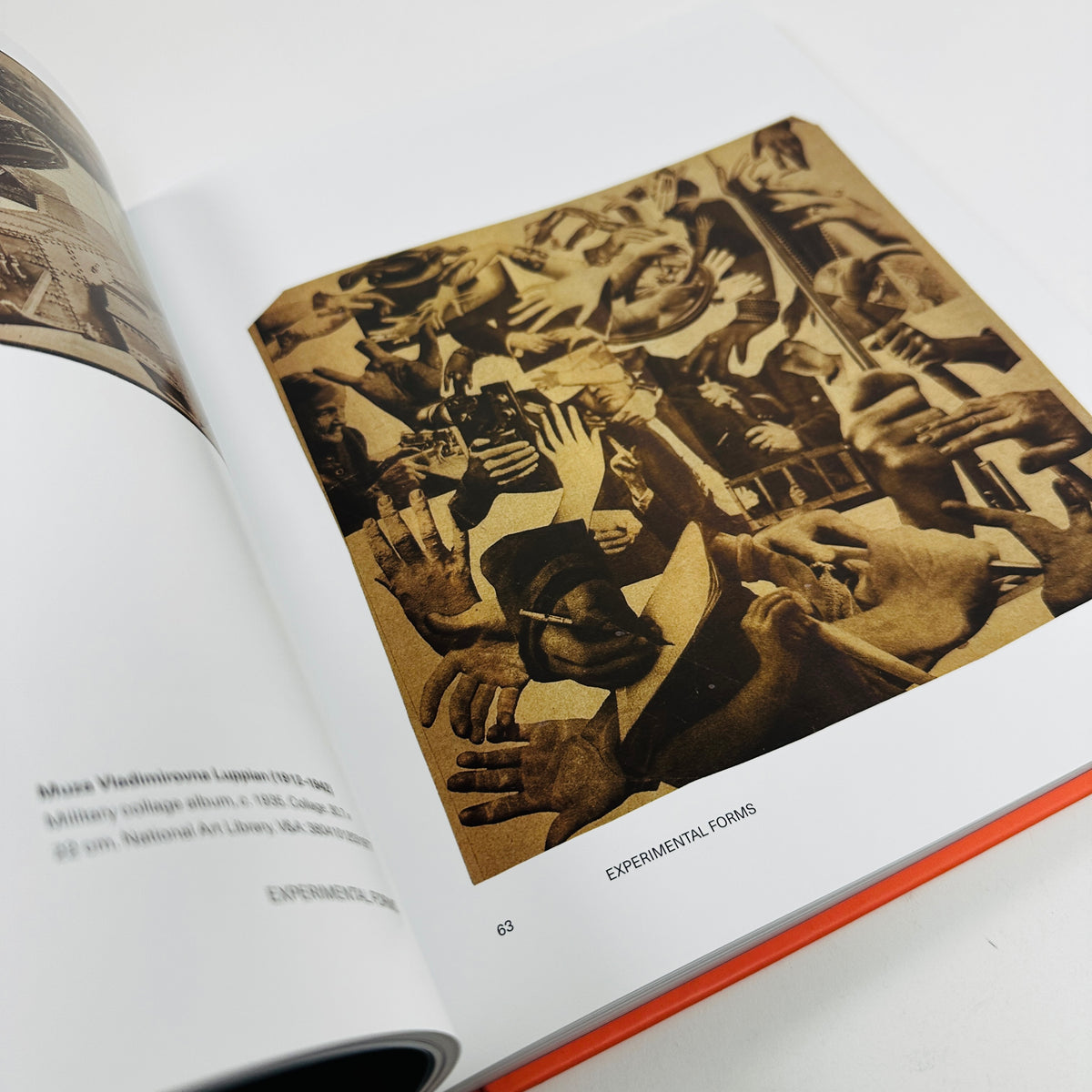 Cut Out - A Feminist History of Photo Collage, Montage and Assemblage