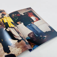 Our World - North Face and Living Proof