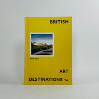 British Art Destinations