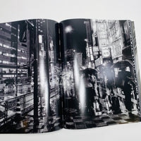 Daido Moriyama - Record 2