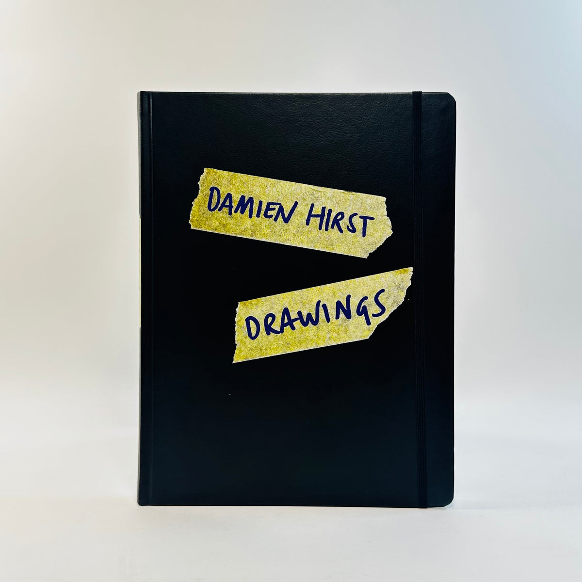 Damien Hirst - Drawings
