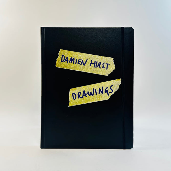 Damien Hirst - Drawings