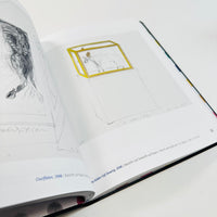 Damien Hirst - Drawings