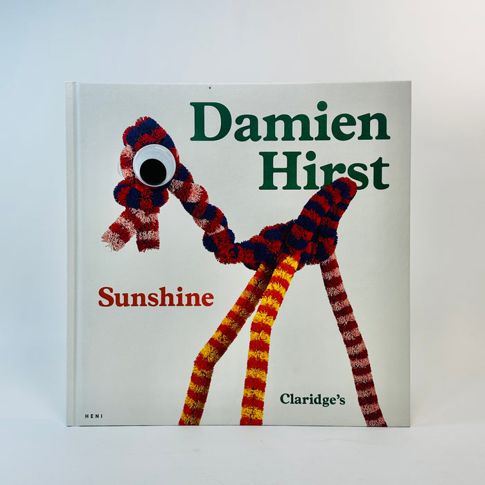 Damien Hirst - Sunshine