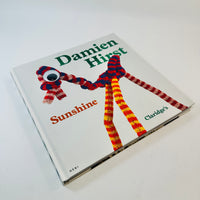 Damien Hirst - Sunshine