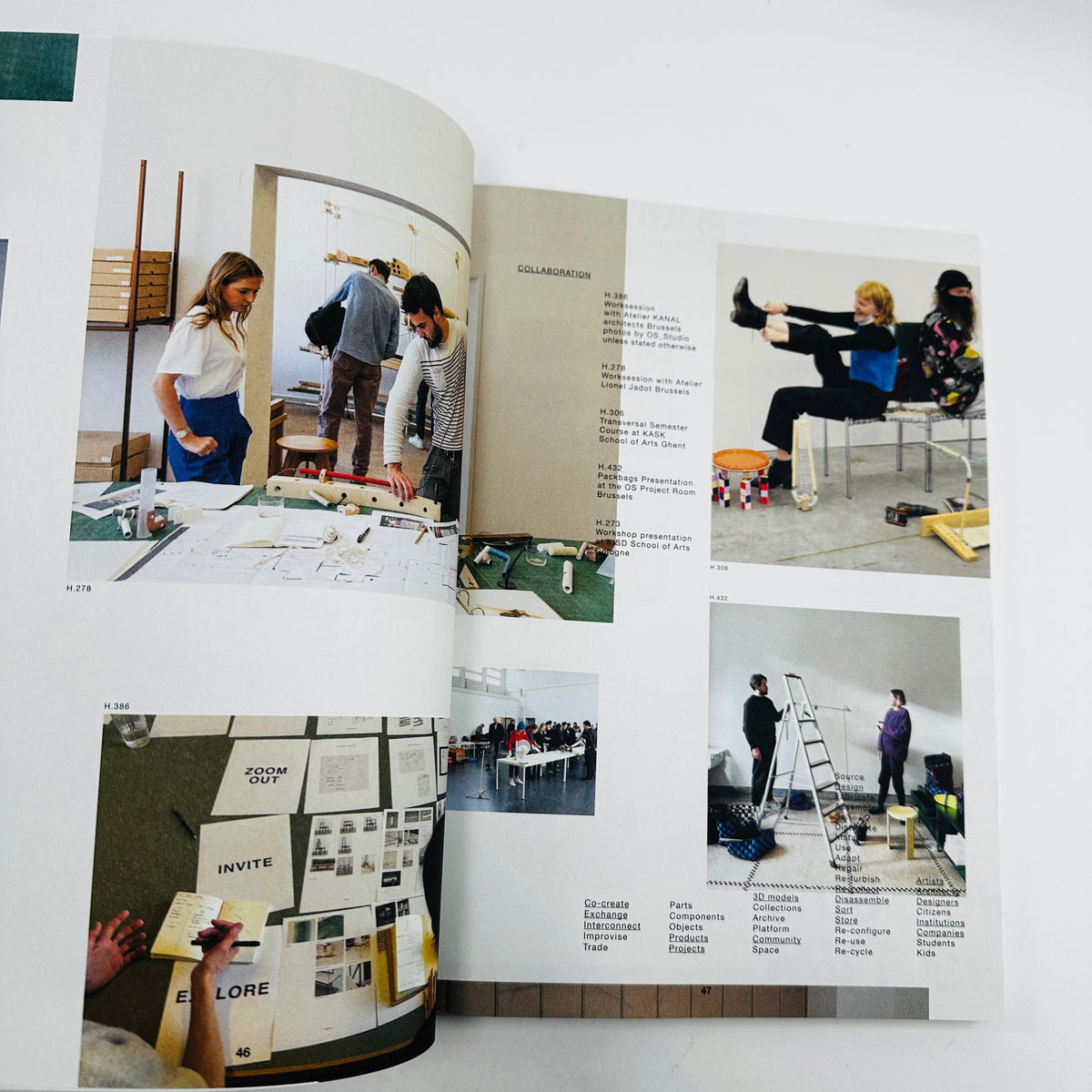 Damn #91 - Autumn/Winter 2025