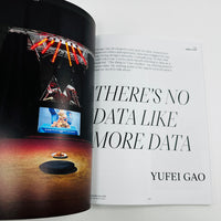 Damn #91 - Autumn/Winter 2025