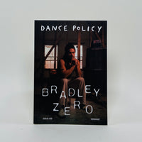 Dance Policy #8 - Demand