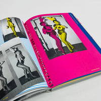 Dance in Herland - Luka Yuanyuan Yang