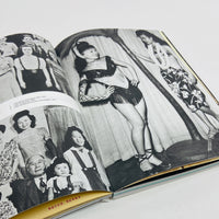 Dance in Herland - Luka Yuanyuan Yang