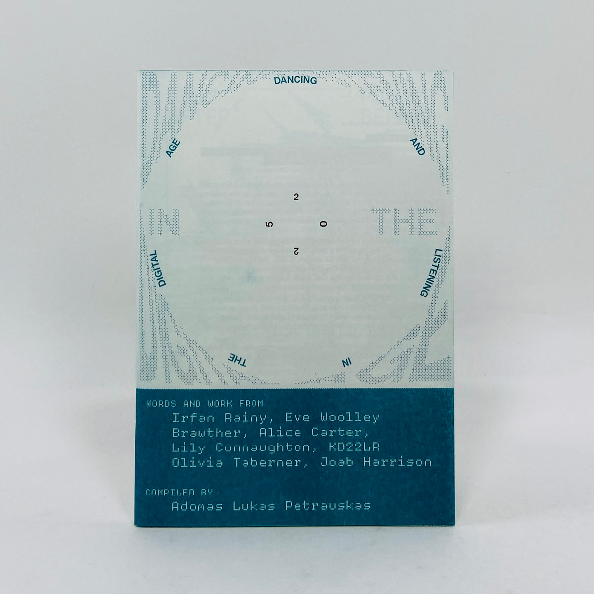 Dancing and Listening in the Digital Age