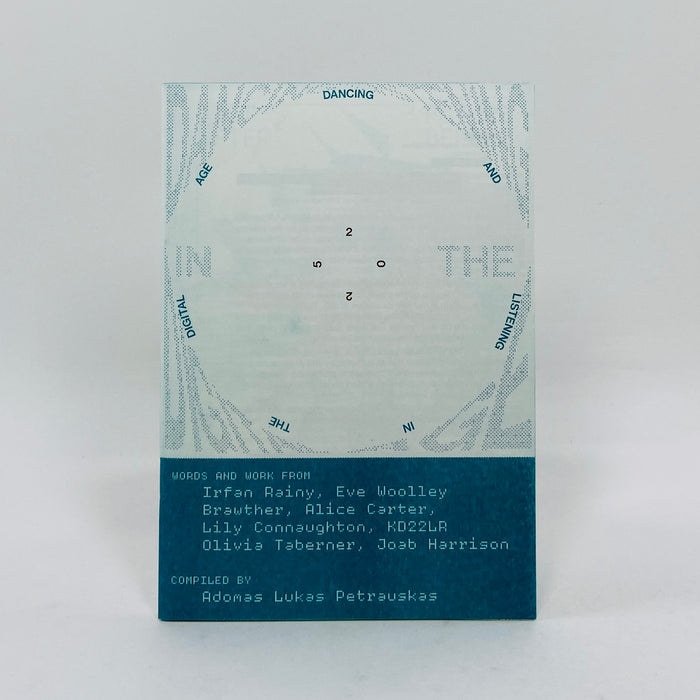 Dancing and Listening in the Digital Age