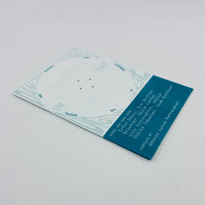 Dancing and Listening in the Digital Age