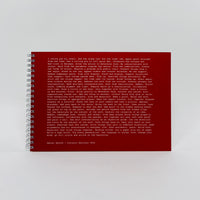 Daniel Eatock - I invite you to...