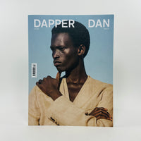 Dapper Dan #31 - Men's Fashion and Philosophy - Spring Summer 2025