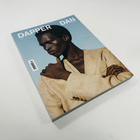 Dapper Dan #31 - Men's Fashion and Philosophy - Spring Summer 2025