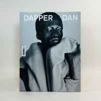 Dapper Dan #32 Autumn/Winter 2025