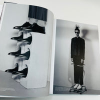 Dapper Dan #32 Autumn/Winter 2025