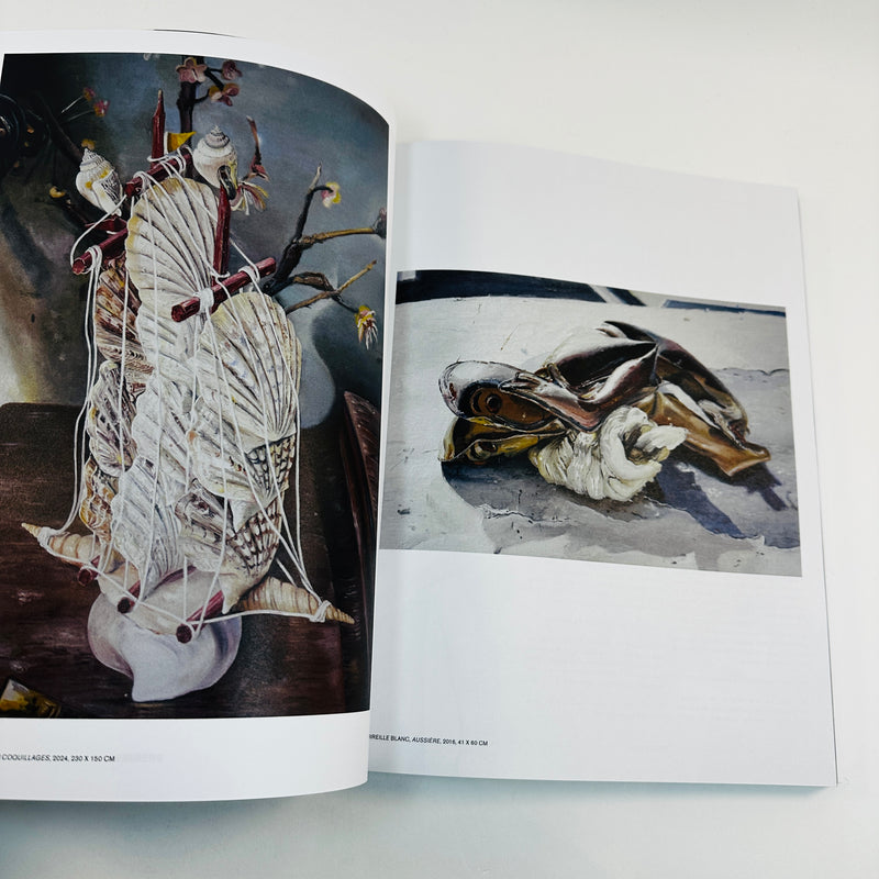 Dapper Dan #32 Autumn/Winter 2025