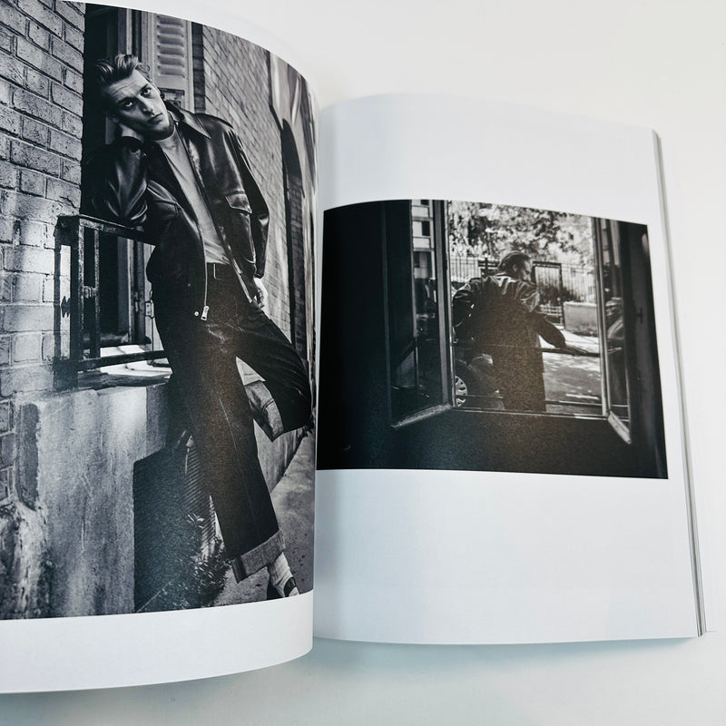 Dapper Dan #32 Autumn/Winter 2025