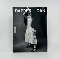 Dapper Dan #33 - Spring/Summer 2026