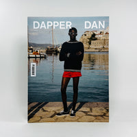 Dapper Dan #33 - Spring/Summer 2026