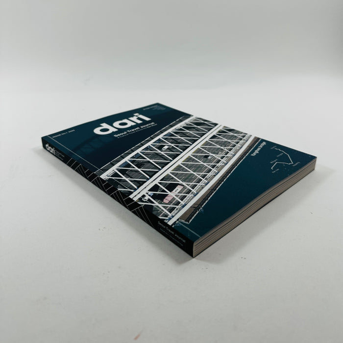 Dari #1 - Seoul Travel Journal