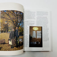 Dari #1 - Seoul Travel Journal
