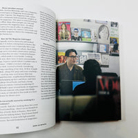 Dari #1 - Seoul Travel Journal
