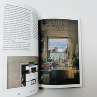 Dari #1 - Seoul Travel Journal