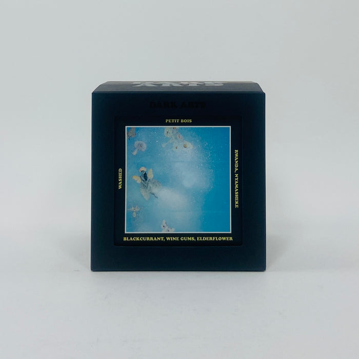 Dark Arts - Petit Bois