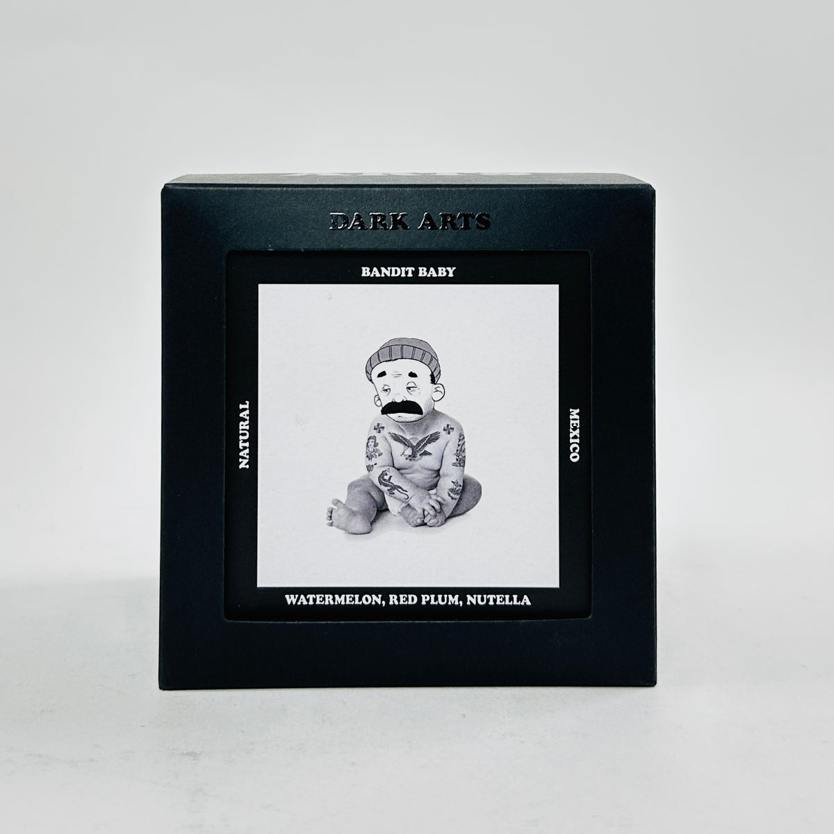 Dark Arts Coffee - Bandit Baby - Mexico