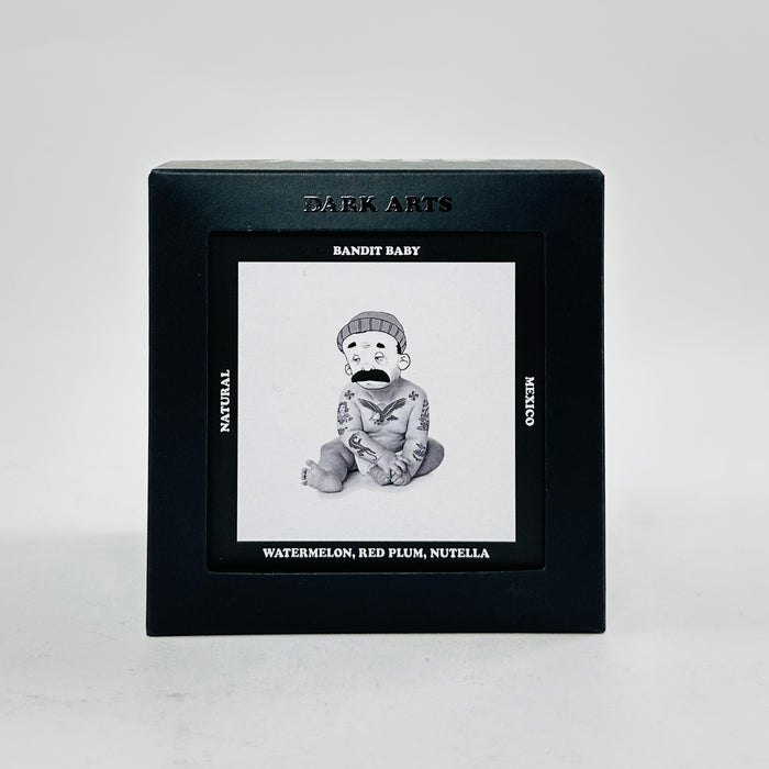 Dark Arts Coffee - Bandit Baby - Mexico