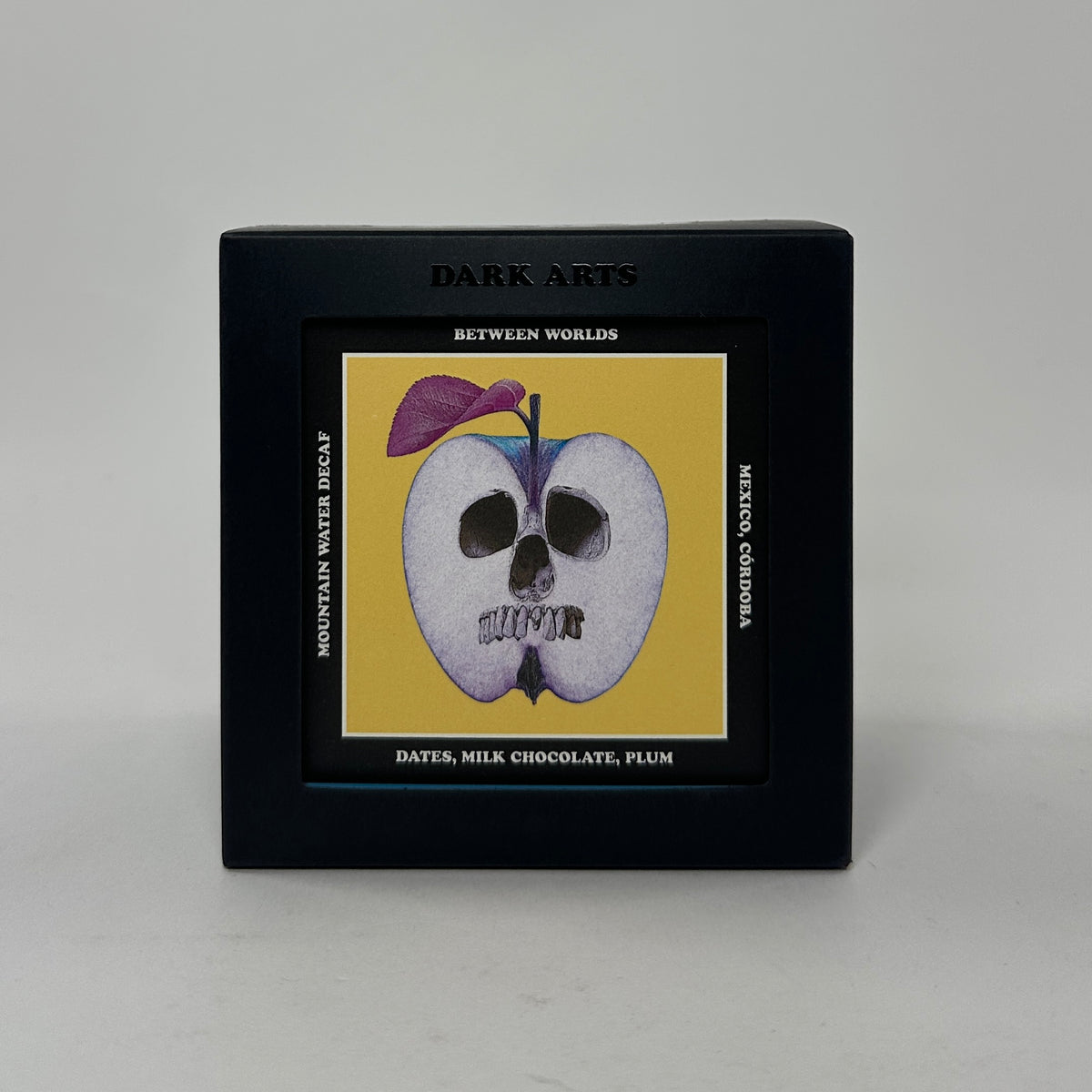 Dark Arts Coffee - Between Worlds (Decaf) - Mexico