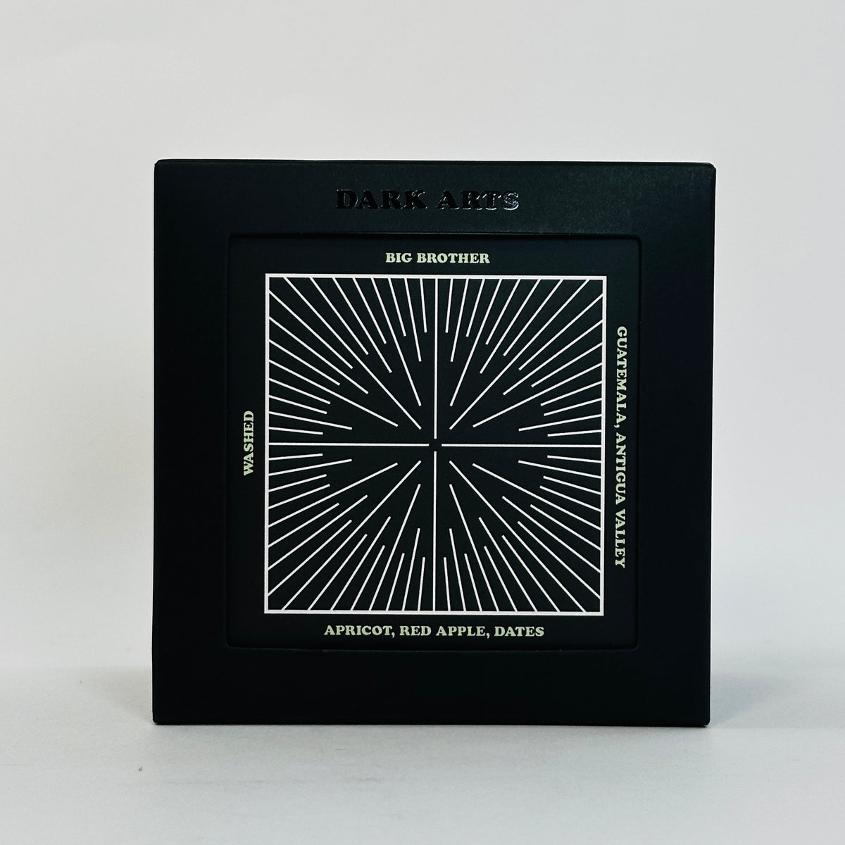 Dark Arts Coffee - Big Brother - Guatemala